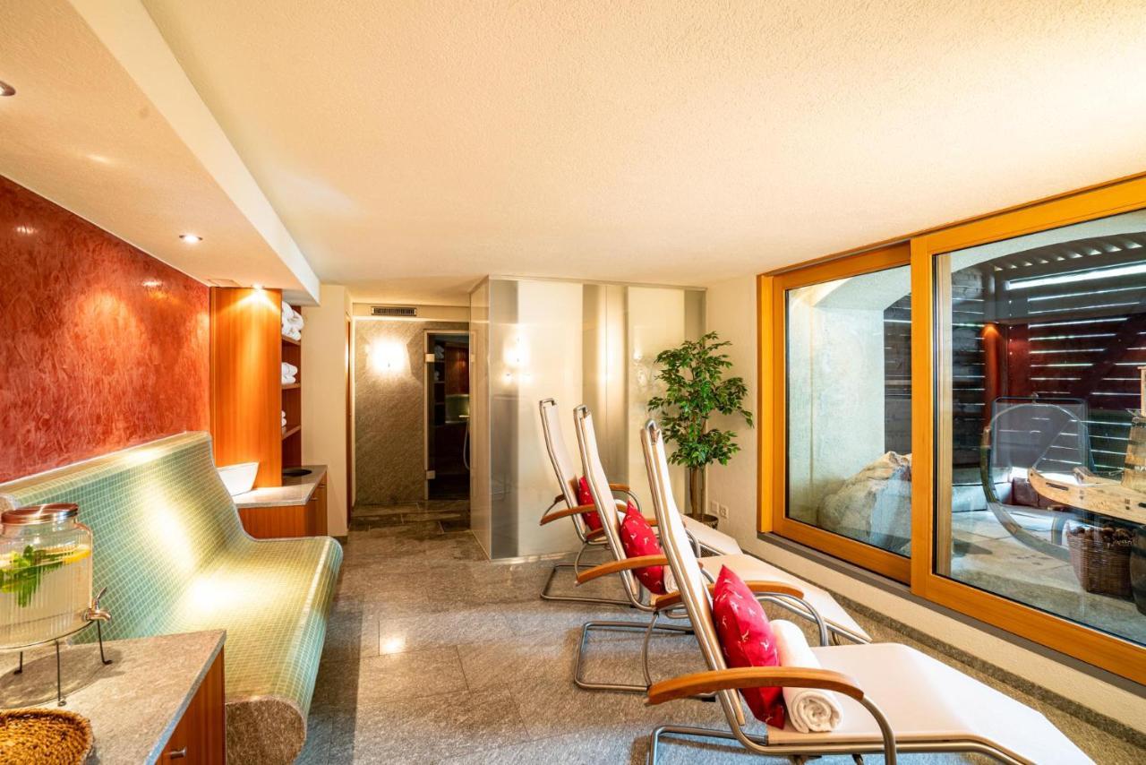 Landgasthof Meierei St. Moritz Exterior photo